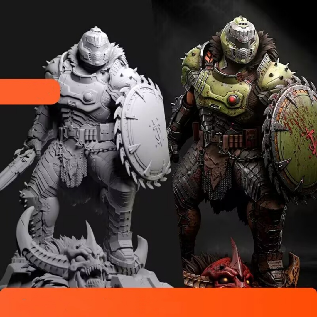 Resin Model Figure, 1/24 Scale - Model Kit Destroyer 评论和价格
