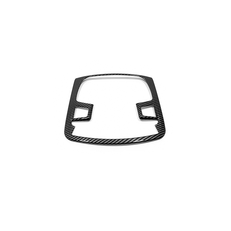 ABS Carbon fiber Car front rea - Panel Line Marker 评论和价格