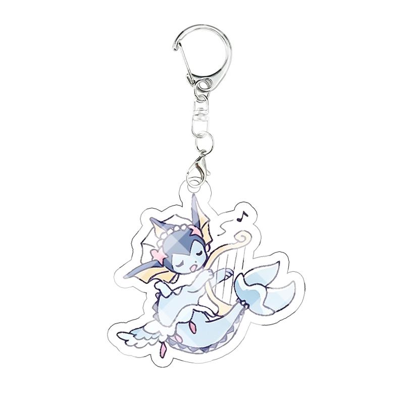 Pixel Eeveelutions Acrylic Key - Model Kit Umbreon 评论和价格