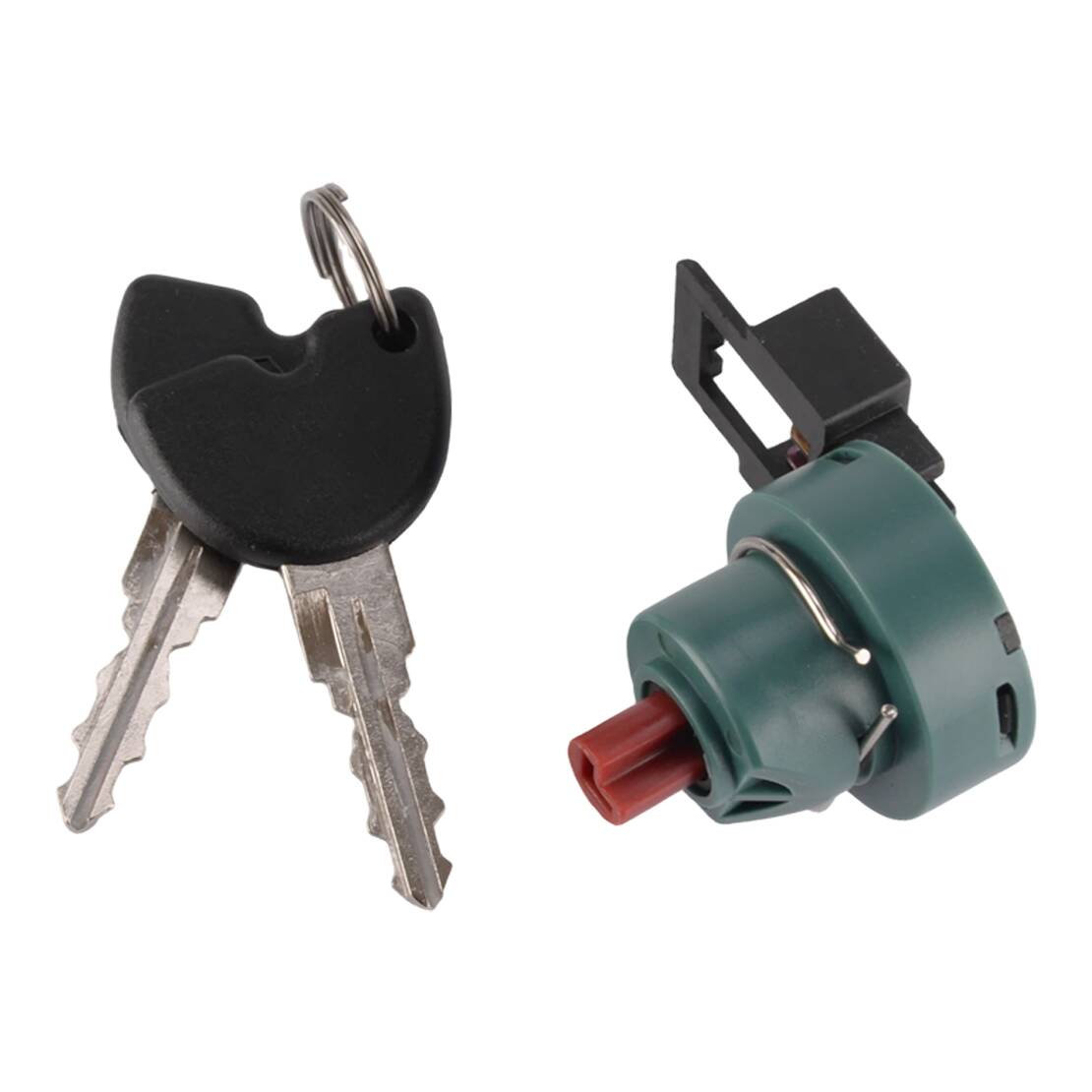 Ignition Switch Lock with Lock - Model Kit Vespa 评论和价格