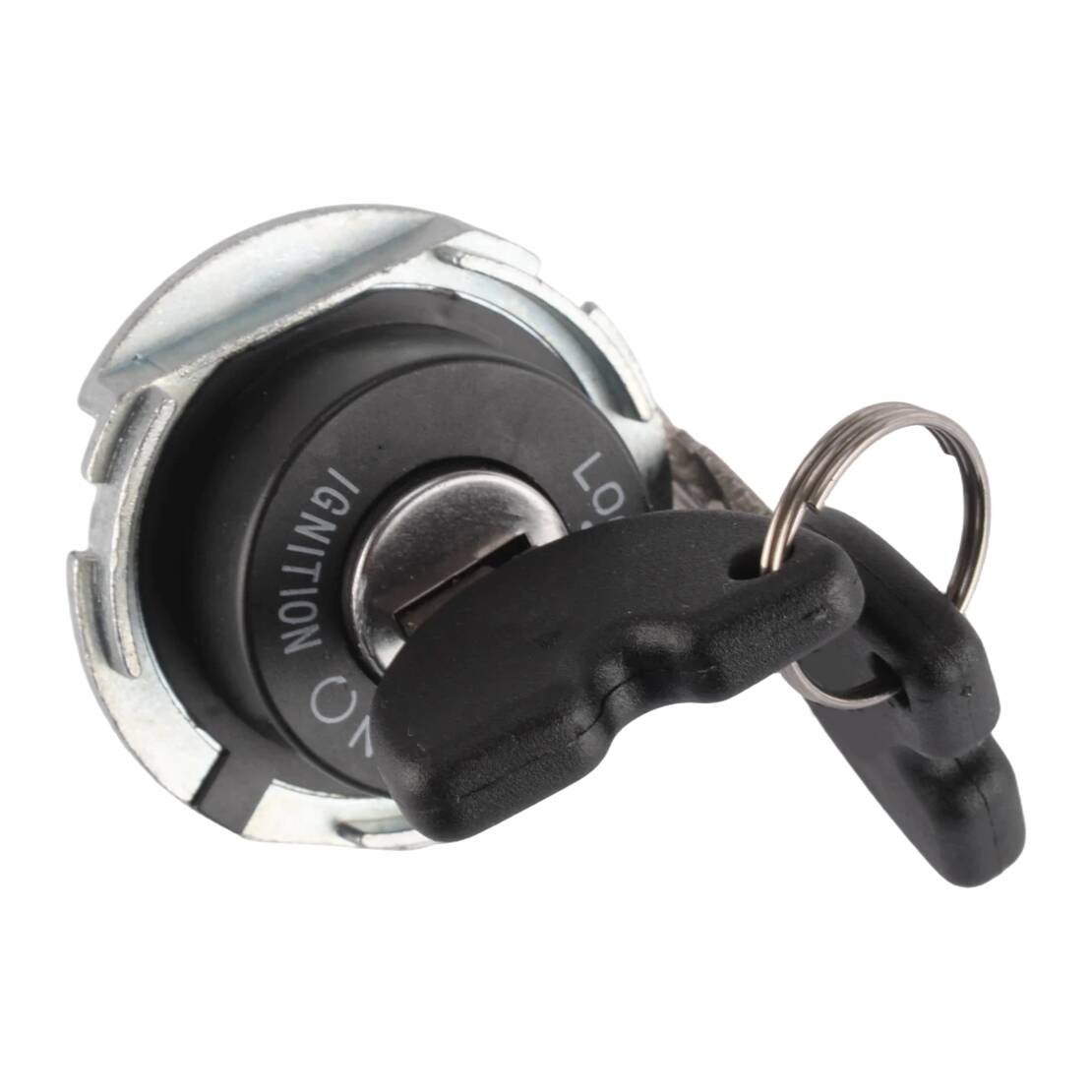 Ignition Switch Lock with Lock - Model Kit Vespa 评论和价格