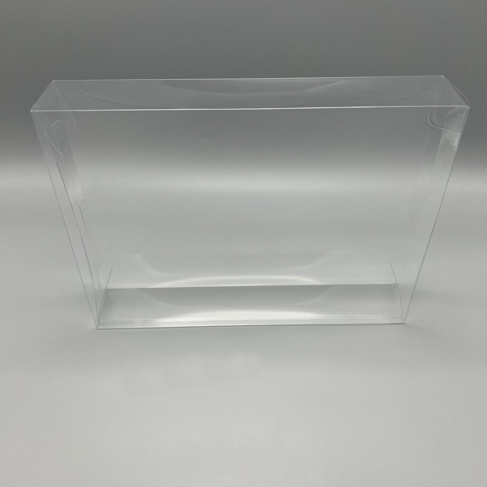 Transparent TEP Box For Switch - Model Kit Xenoblade 评论和价格