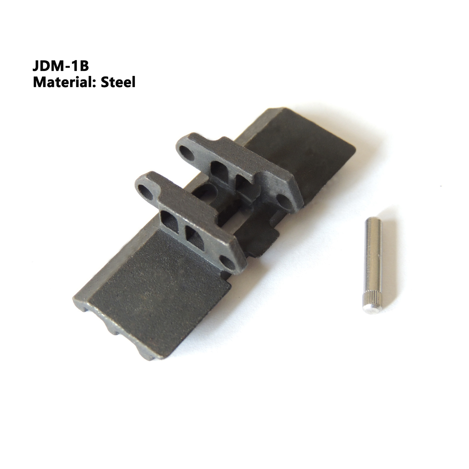 JDM-1A Simulated Metal Walking - Model Kit Jdm 评论和价格