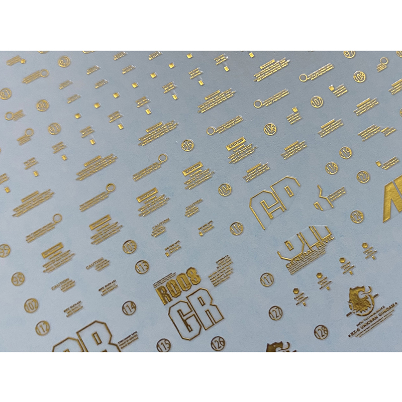 Model Decals Water Slide Decal - Model Kit Decals 评论和价格