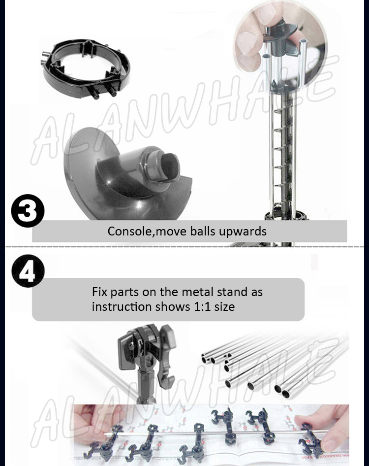 560cm Rail Marble Run Gear Dri - Model Kit Eevee 评论和价格