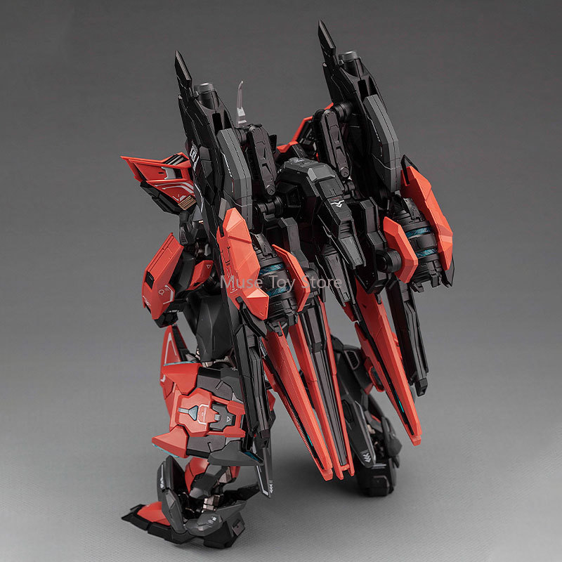 FISSION CRAFTSMAN SOUL FCS 1/1 - Fenrir Model Kit In Era 评论和价格