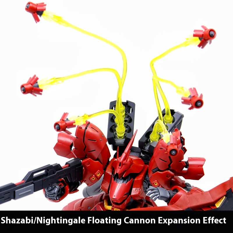 Universal Funnel Combat Effect - Model Kit Pg 评论和价格