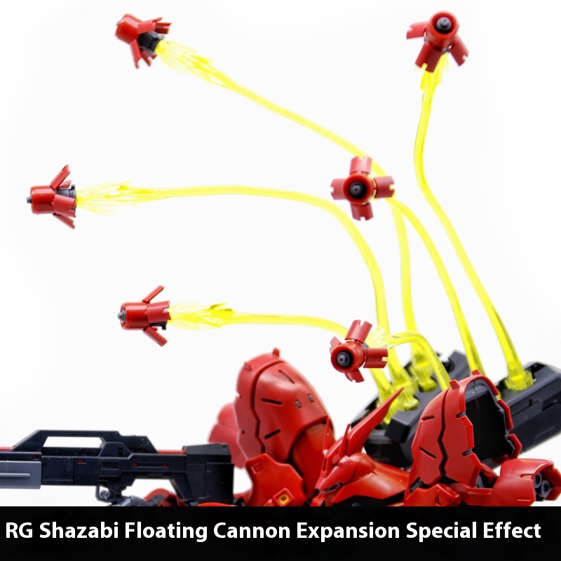 Universal Funnel Combat Effect - Model Kit Pg 评论和价格
