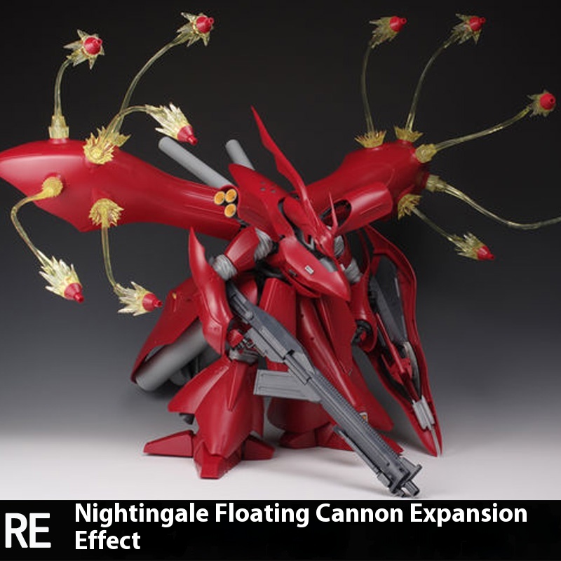 Universal Funnel Combat Effect - Model Kit Pg 评论和价格