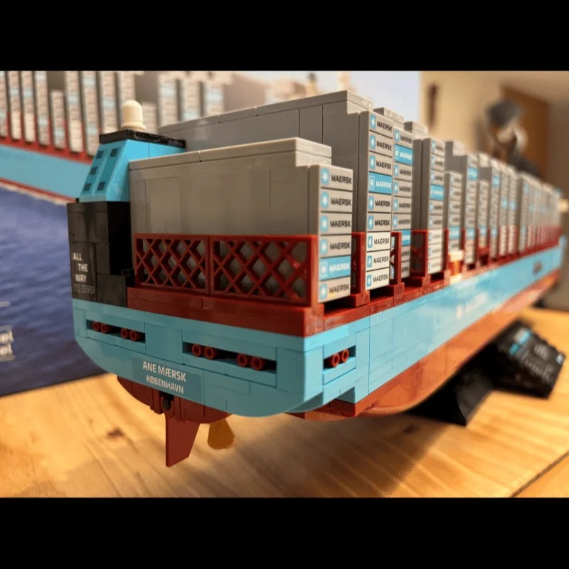 New 2026 Dual-Fuel Container V - Model Kit Walmart 评论和价格