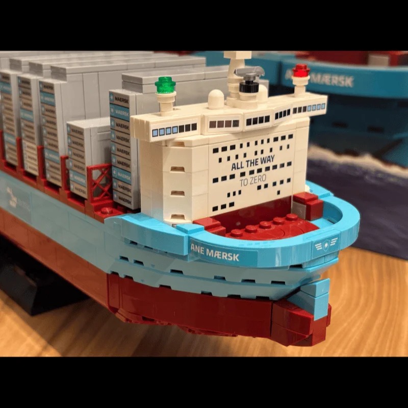 New 2026 Dual-Fuel Container V - Model Kit Walmart 评论和价格