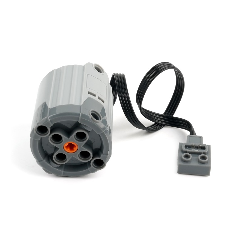 XL Motor 8882 Power Functions  - Model Kit Simulator 评论和价格