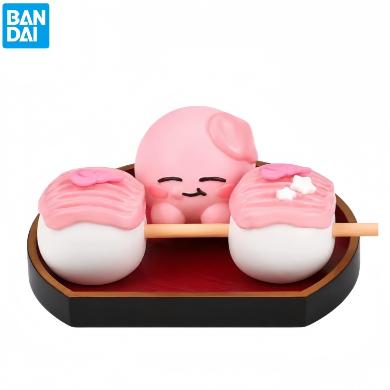 Bandai In Stock Original Box G - Model Kit Kirby 评论和价格