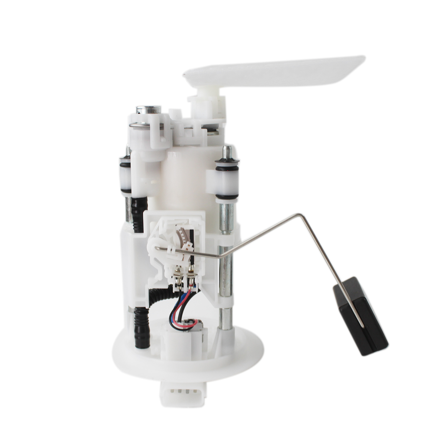 Fuel Pump Assembly 3B4-13907-1 - Model Kit Wolverine 评论和价格