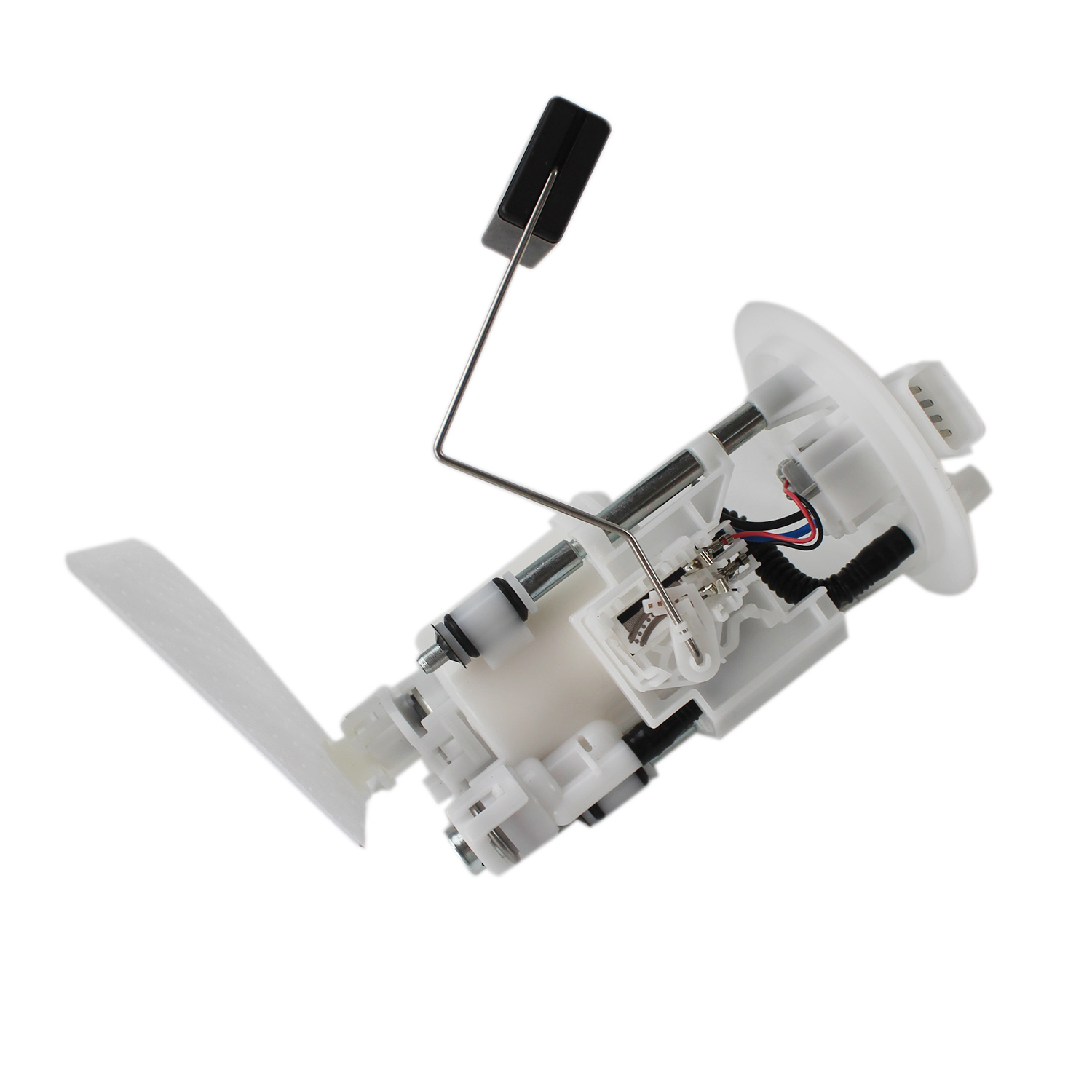 Fuel Pump Assembly 3B4-13907-1 - Model Kit Wolverine 评论和价格