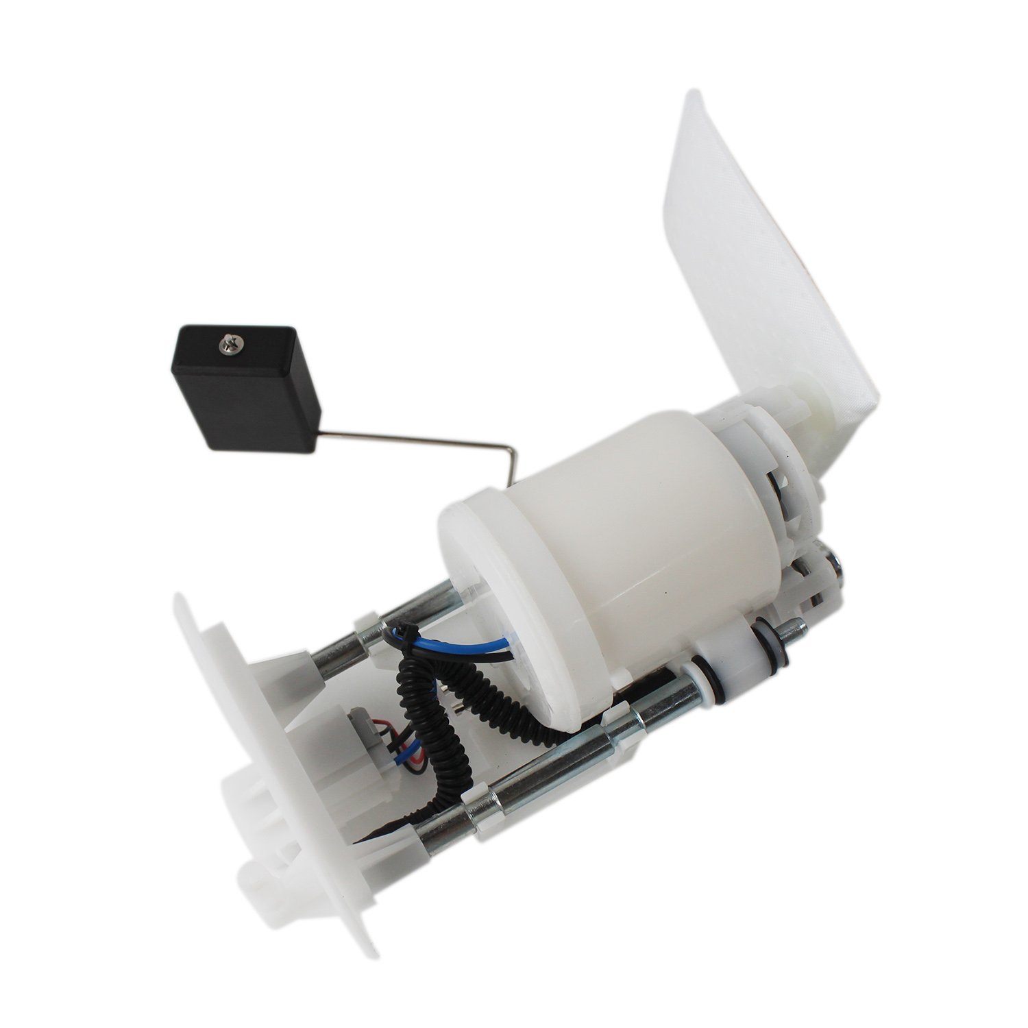 Fuel Pump Assembly 3B4-13907-1 - Model Kit Wolverine 评论和价格