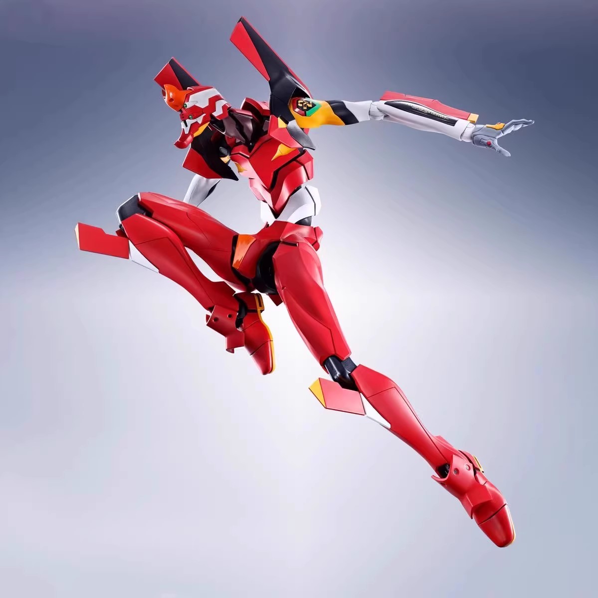 Anime EVA Figure EVANGELION-02 - Model Kit Eva 00 评论和价格
