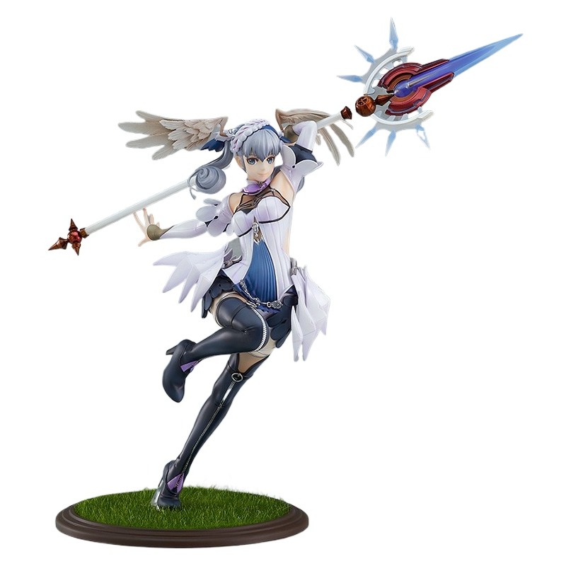 In Stock Genuine Good Smile Co - Model Kit Xenoblade 评论和价格