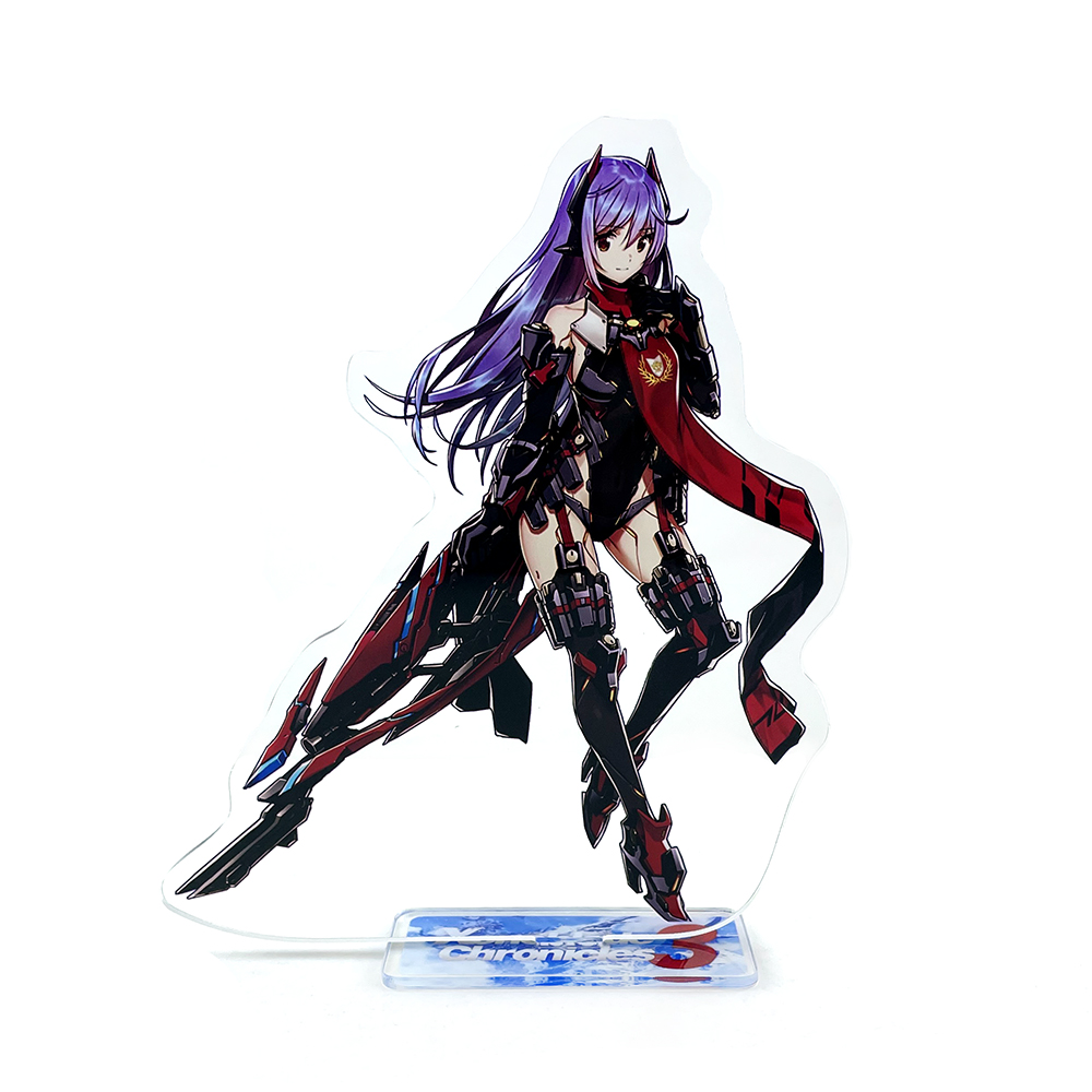 Xenoblade Chronicles 2 Hana JD - Model Kit Xenoblade 评论和价格